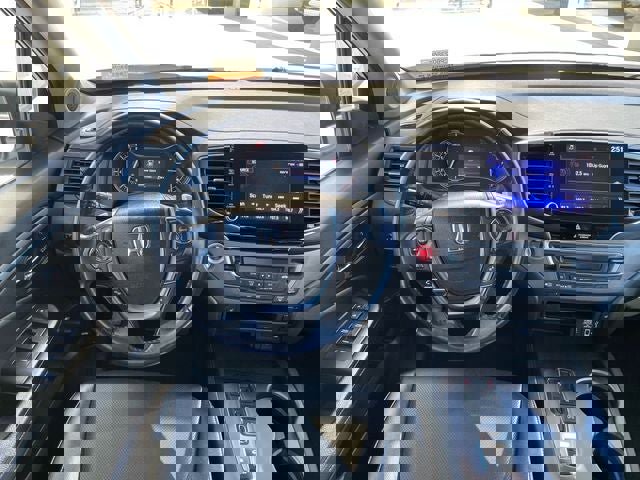 Used 2023 Honda Ridgeline RTL image 32