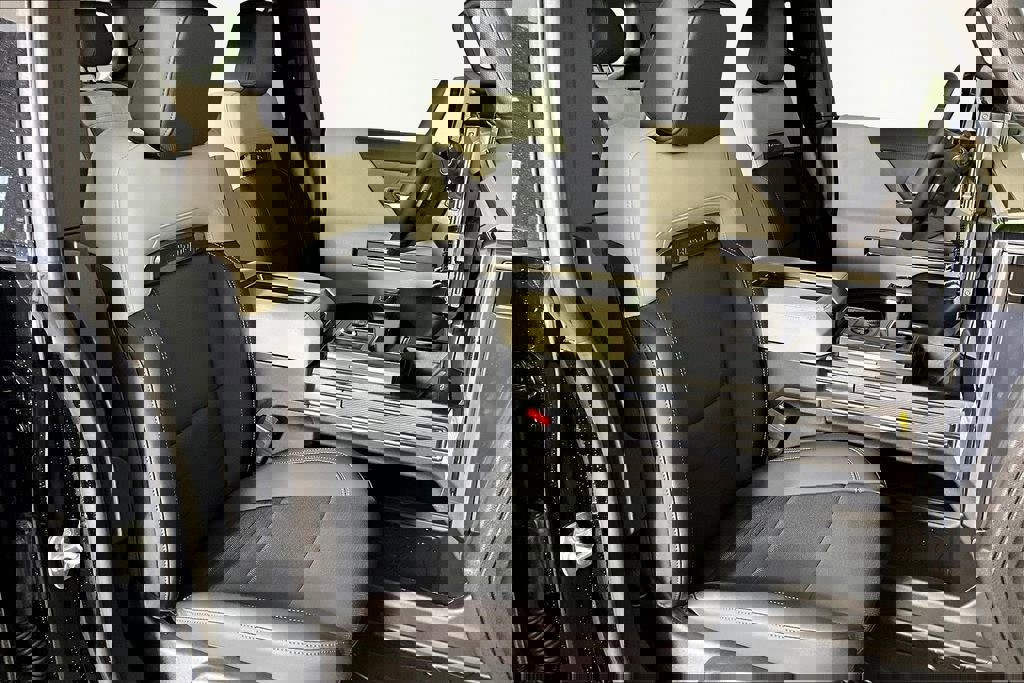 New 2026 GMC Hummer EV SUV image 12