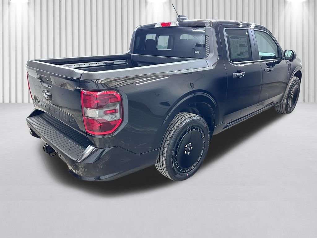 New 2026 Ford Maverick Lobo image 5