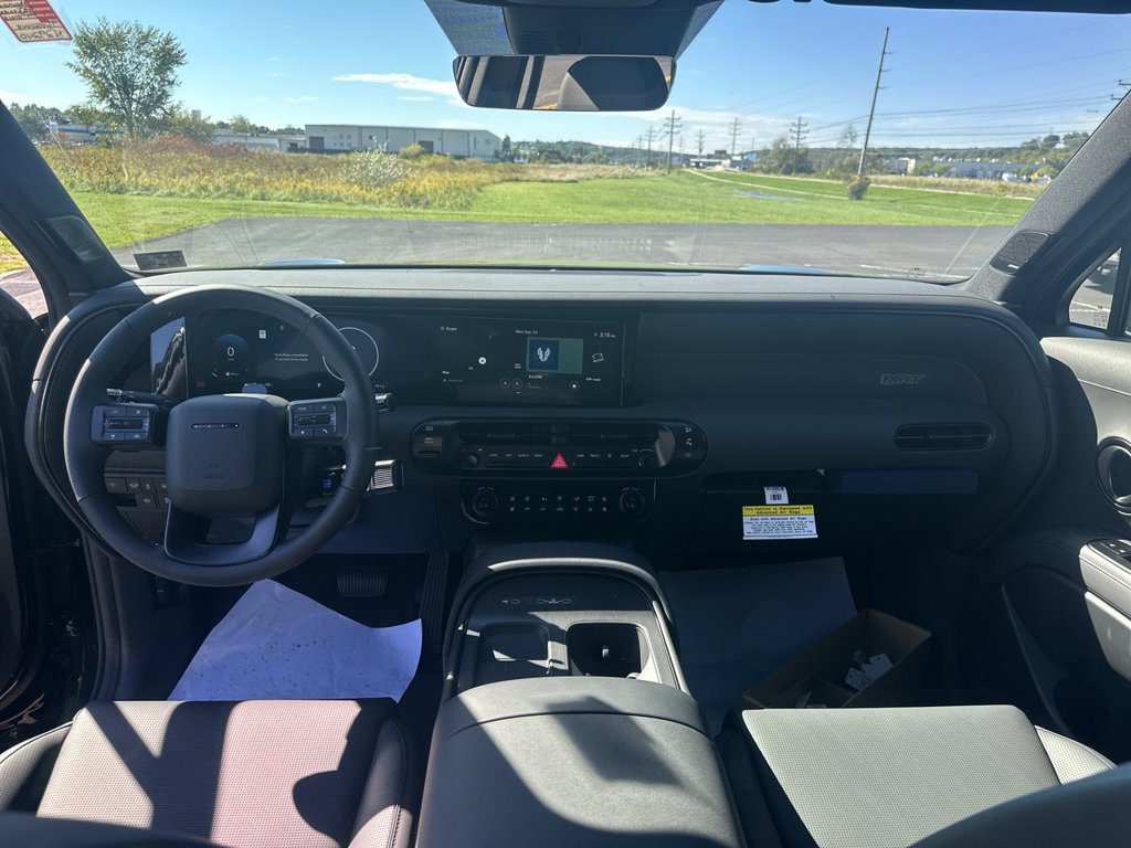 New 2026 Hyundai Palisade XRT Pro AWD/4WD image 10