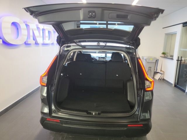 Used 2026 Honda CR-V LX image 9