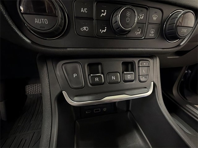 Used 2019 GMC Terrain Denali w/ Advanced Safety Package image 51