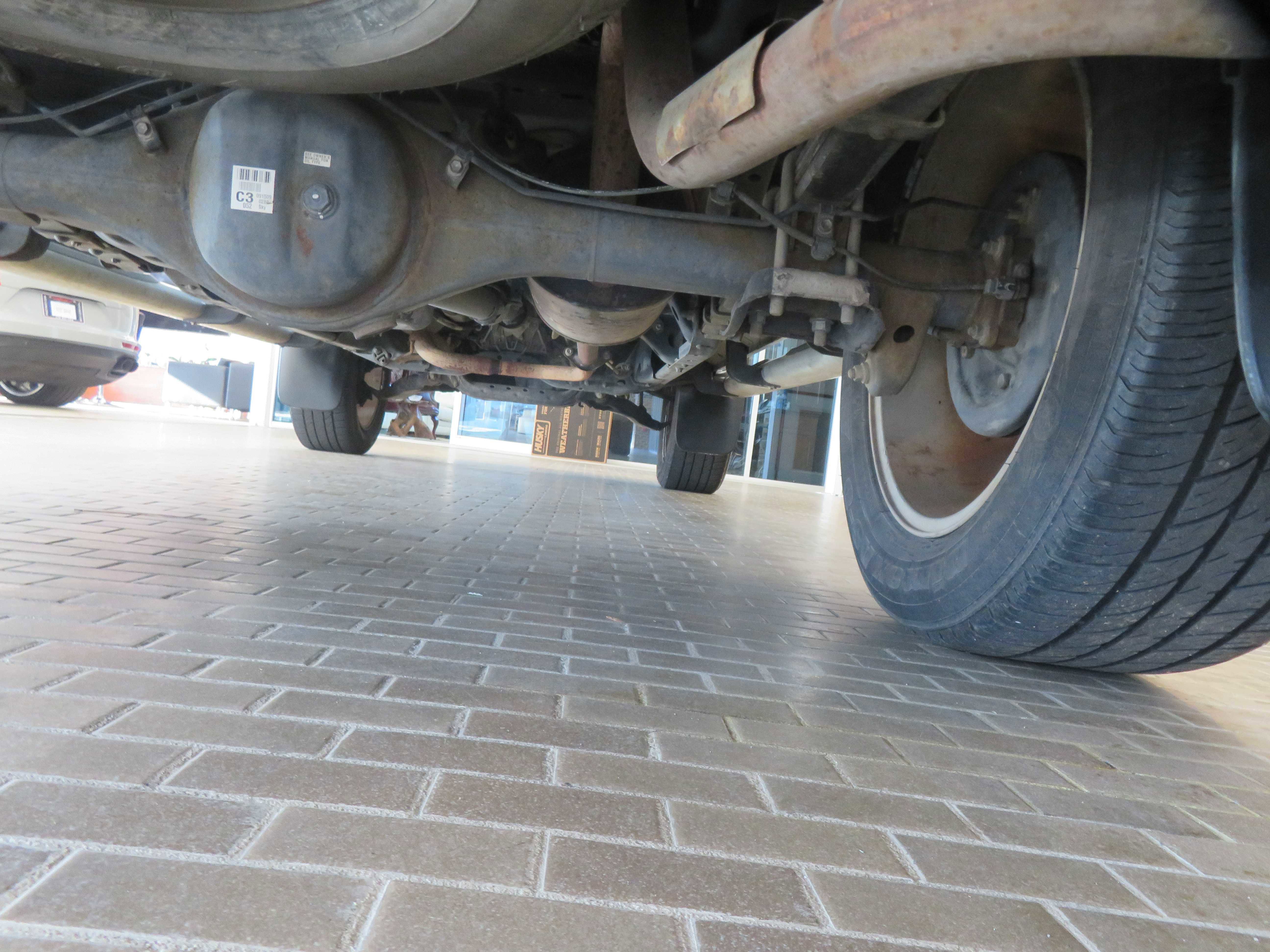Used 2010 Toyota Tacoma PreRunner RWD image 67