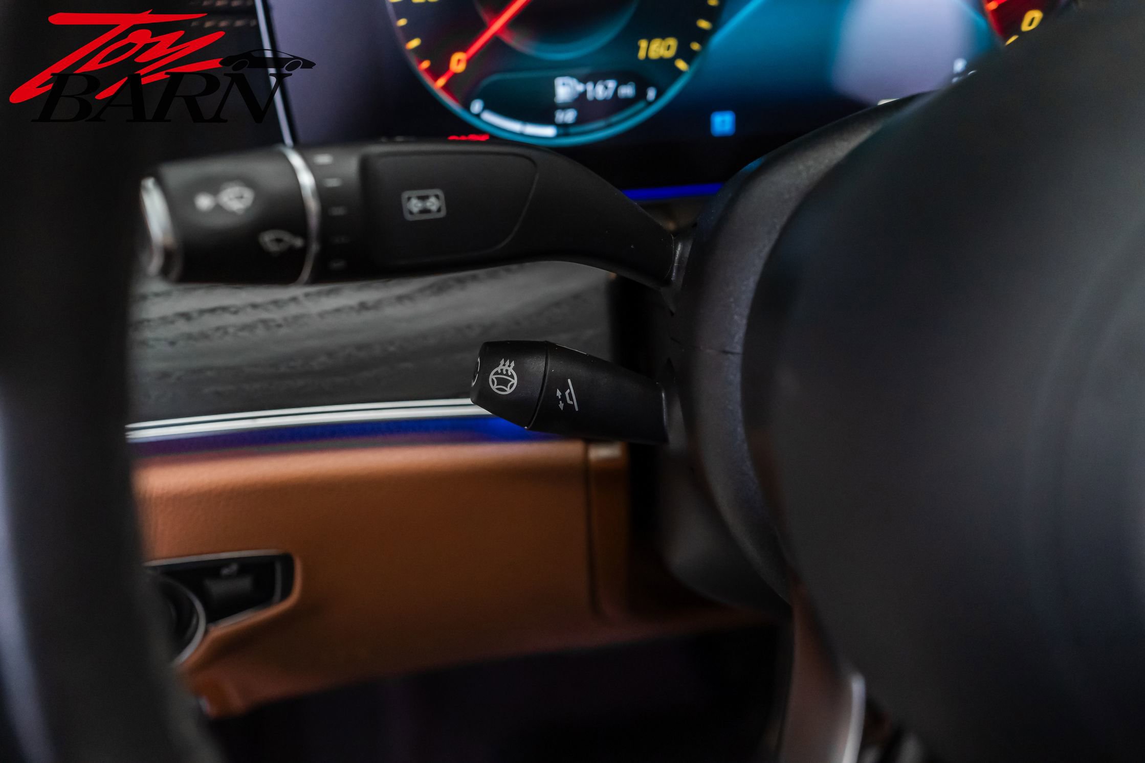 Used 2023 Mercedes-Benz E 450 4MATIC Cabriolet image 43