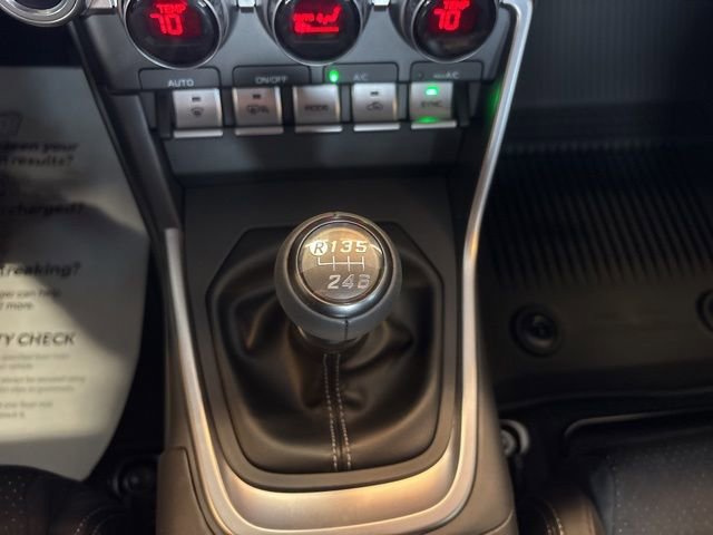 New 2026 Toyota GR86 Premium image 21