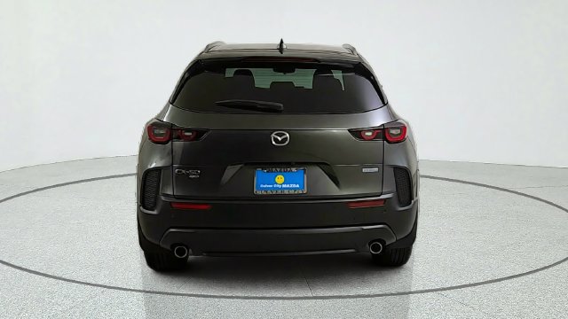 New 2026 MAZDA CX-50 2.5 Hybrid w/ Cargo Package AWD/4WD image 6