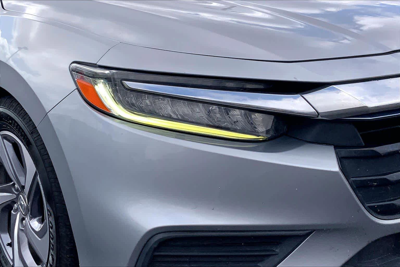 Used 2019 Honda Insight LX image 28