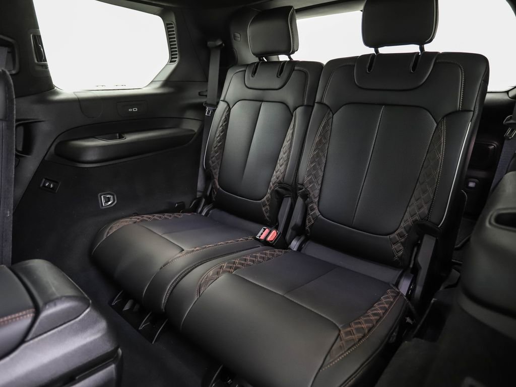 Used 2023 Jeep Grand Cherokee L Summit image 24