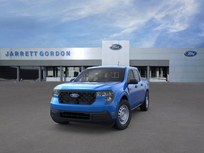 New 2025 Ford Maverick XL image 2