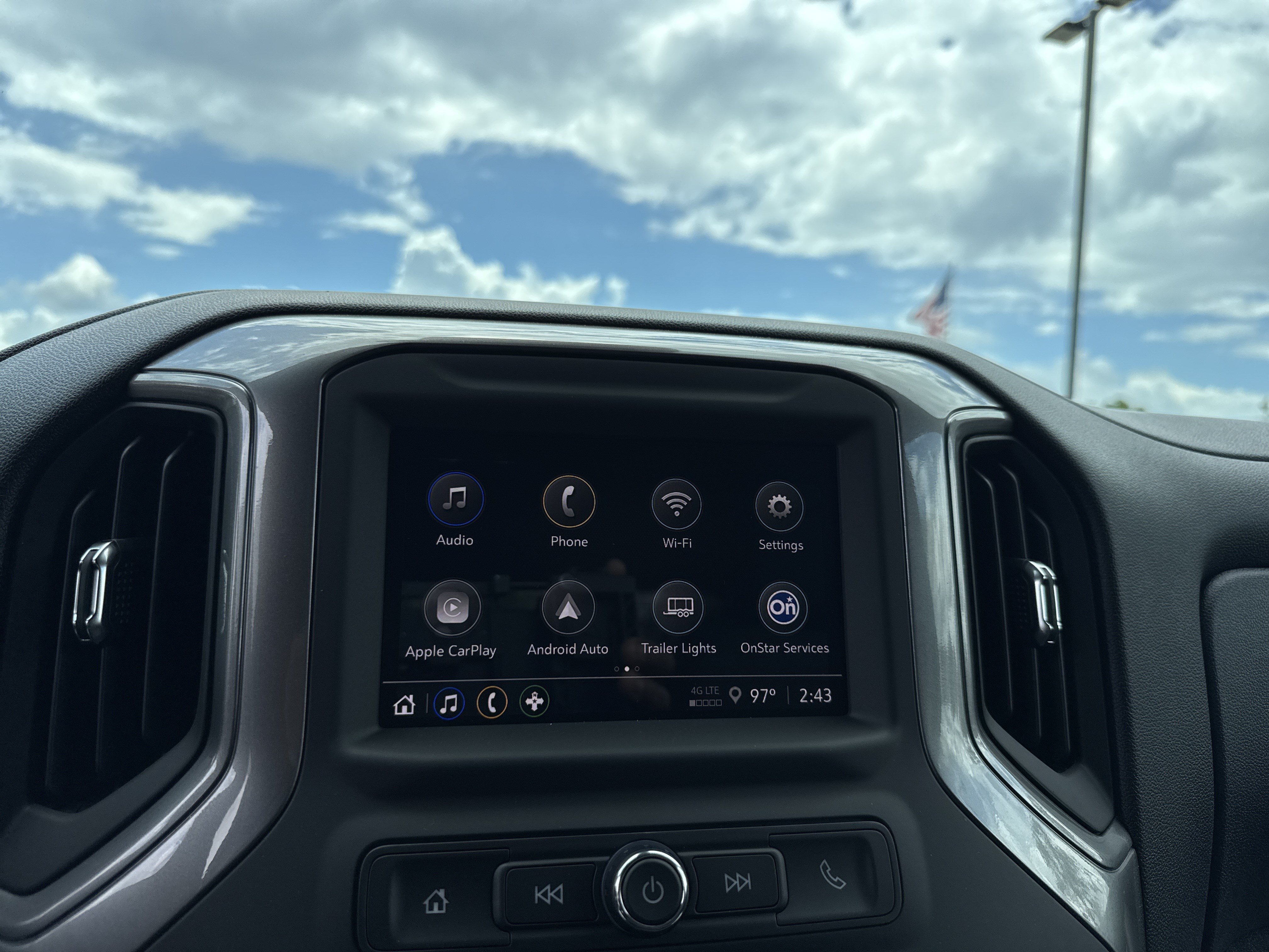 New 2026 GMC Sierra 3500 Pro AWD/4WD image 24