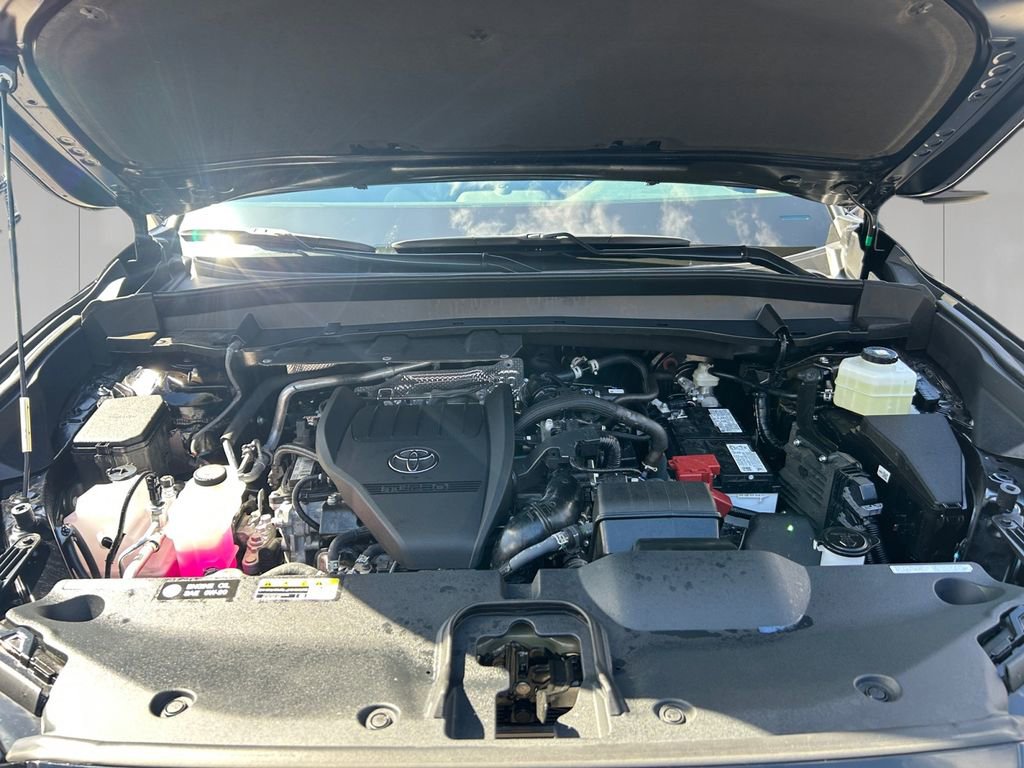 Used 2026 Toyota Grand Highlander XLE image 20
