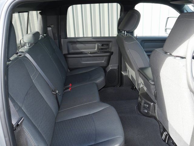 New 2026 RAM 3500 Tradesman w/ Safety Group image 19