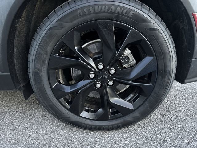 Used 2024 Ford Mustang Mach-E Select w/ Comfort Package Lite image 33