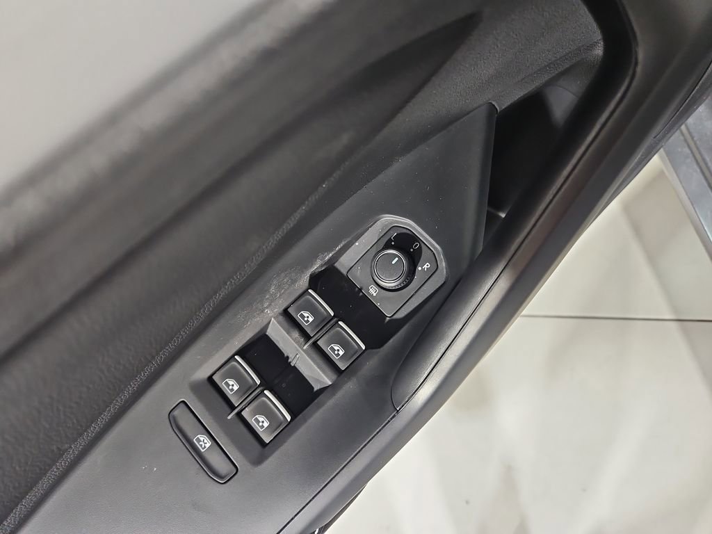 New 2026 Volkswagen Jetta Sport image 11