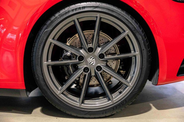 Used 2024 Porsche 911 Carrera T image 33