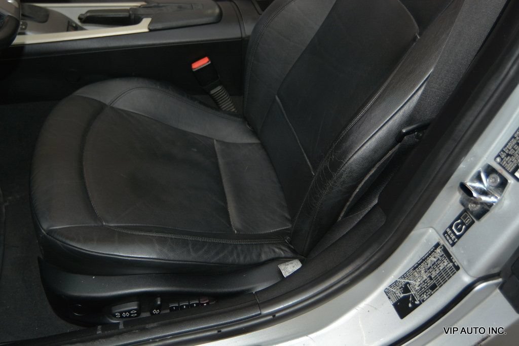 Used 2003 BMW Z4 3.0i image 21
