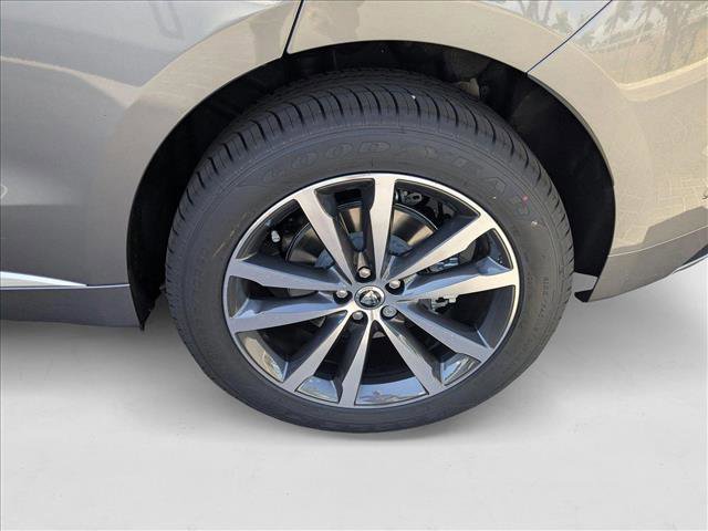 New 2026 Jaguar F-PACE R-Dynamic S image 10