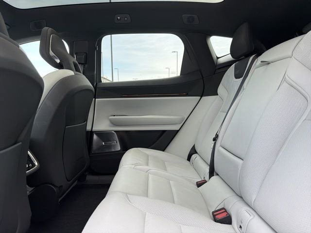 Used 2025 Polestar Polestar 3 AWD/4WD image 19