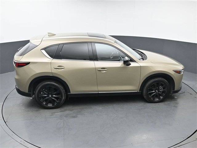 Certified 2024 MAZDA CX-5 Carbon Edition image 46