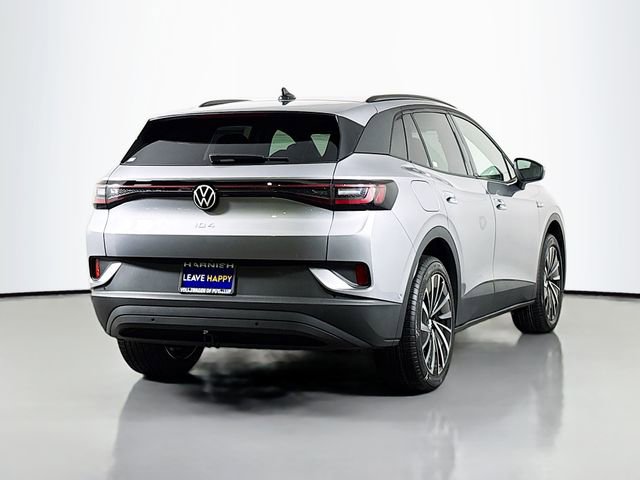 New 2026 Volkswagen ID.4 Pro image 7