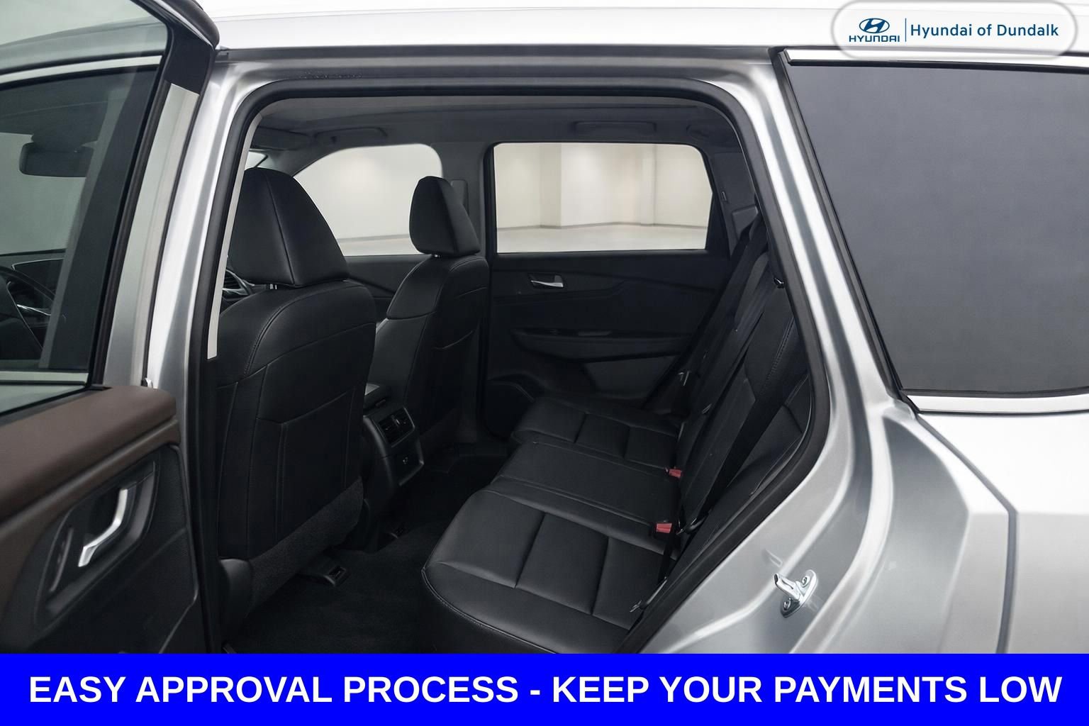 Used 2023 Nissan Rogue SV w/ SV Premium B Package image 15