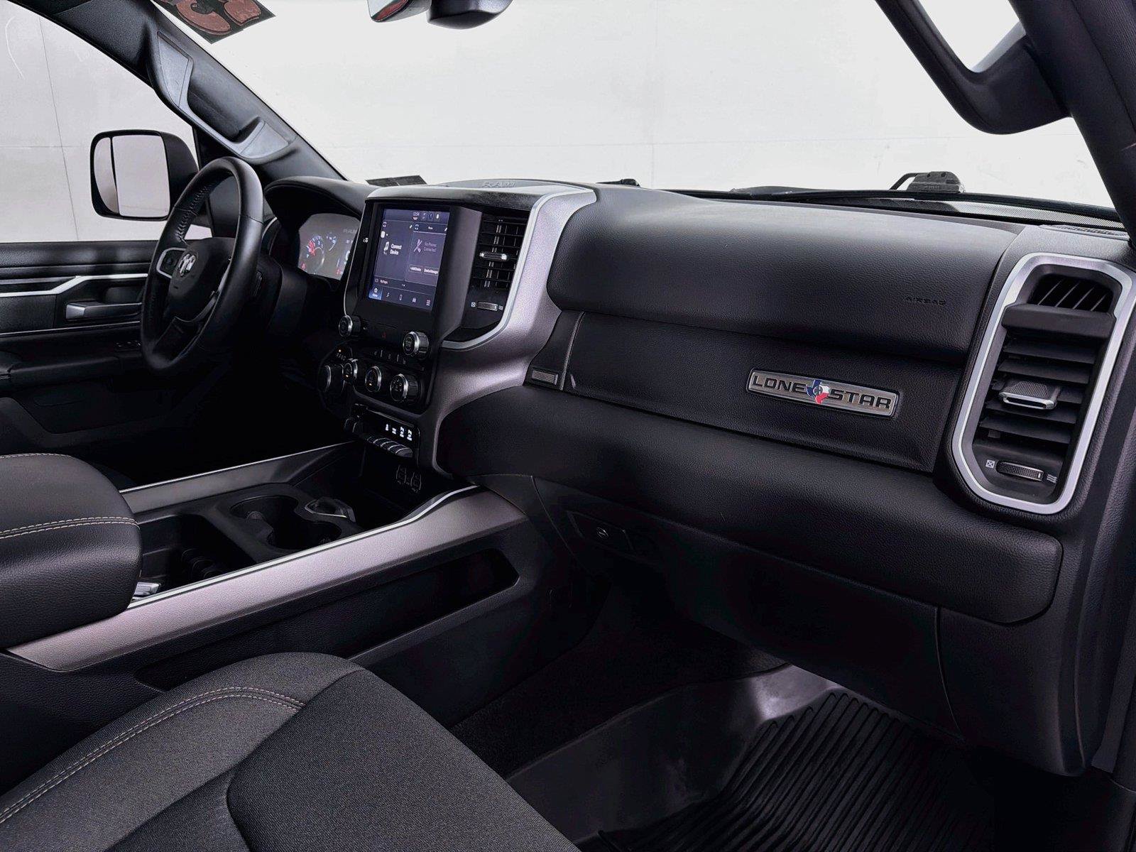 Used 2023 RAM 1500 Lone Star AWD/4WD image 31