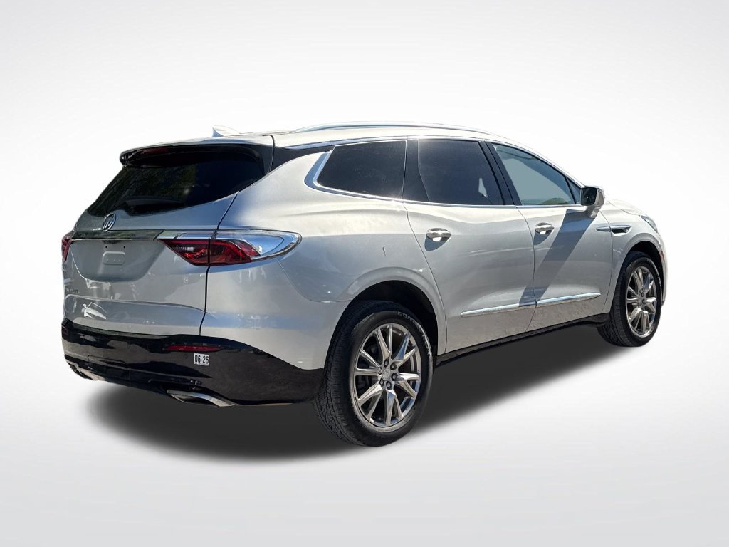 Used 2022 Buick Enclave Premium FWD image 6