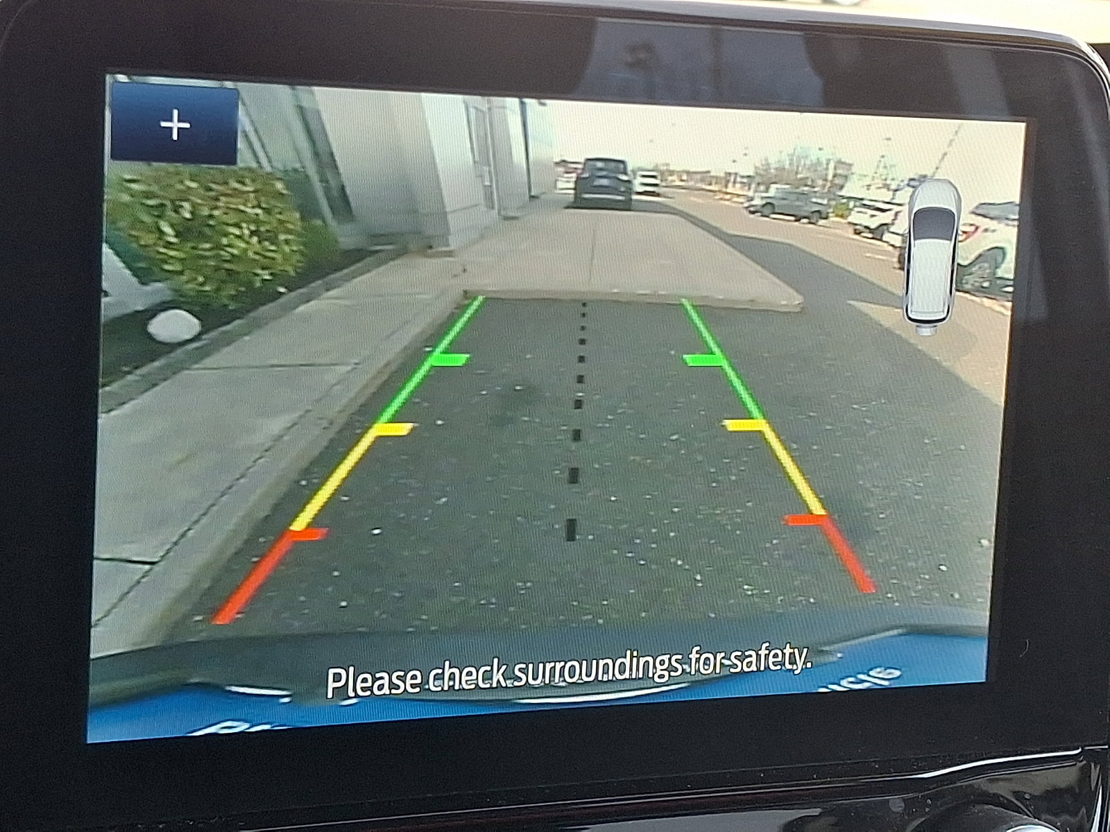 Certified 2022 Ford EcoSport SE image 20