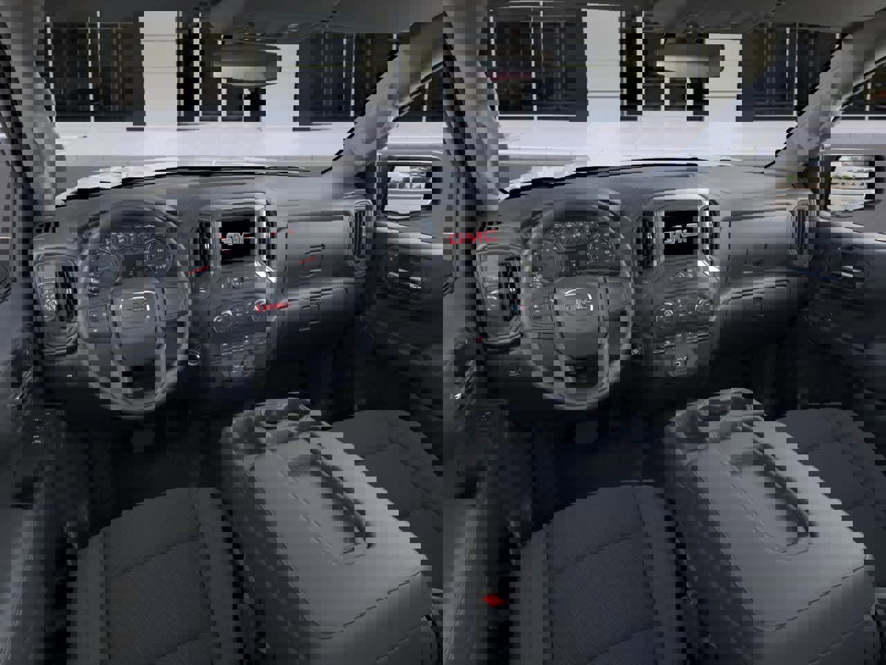 New 2026 GMC Sierra 1500 Pro image 15