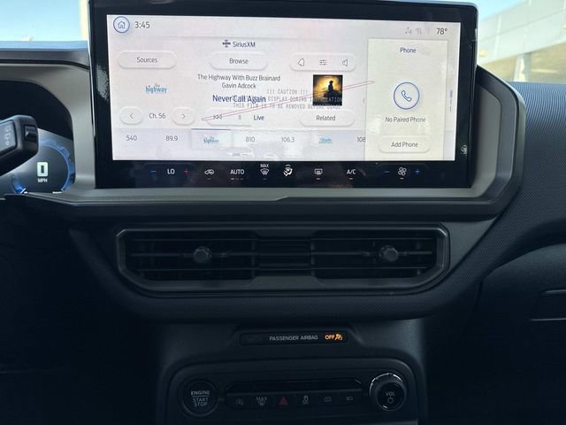 New 2025 Ford Bronco Sport Big Bend image 24