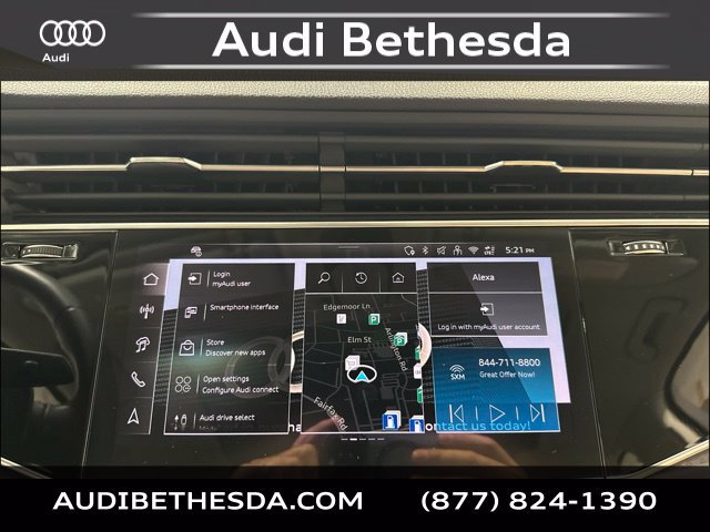 Certified 2026 Audi Q7 3.0T Premium AWD/4WD image 21