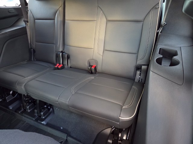 New 2027 Chevrolet Tahoe Premier w/ Advanced Technology Package AWD/4WD image 7