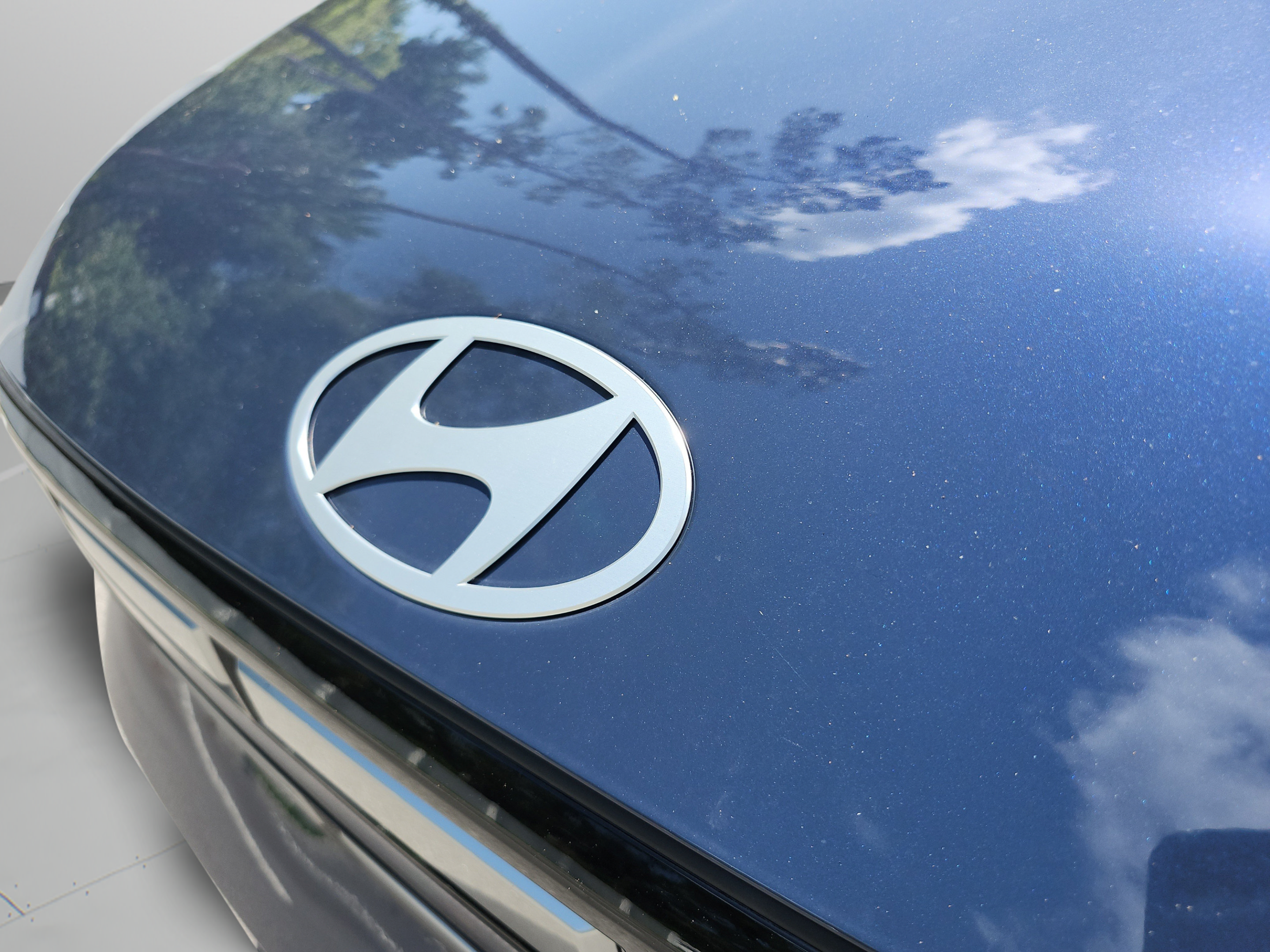 New 2026 Hyundai Santa Fe SEL AWD/4WD image 23
