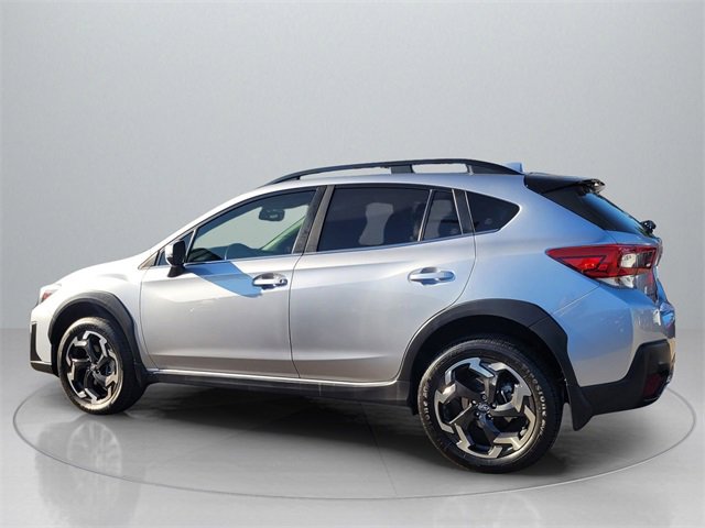 Used 2023 Subaru Crosstrek 2.5i Limited image 4