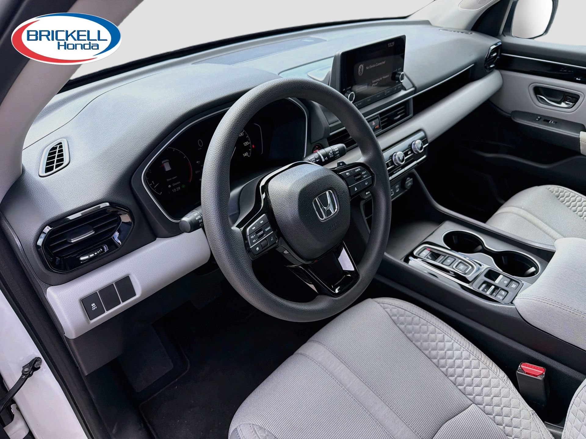 Certified 2023 Honda Pilot LX image 28