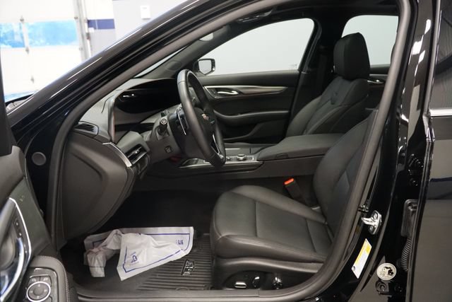Used 2026 Cadillac CT5 Premium Luxury AWD/4WD image 15