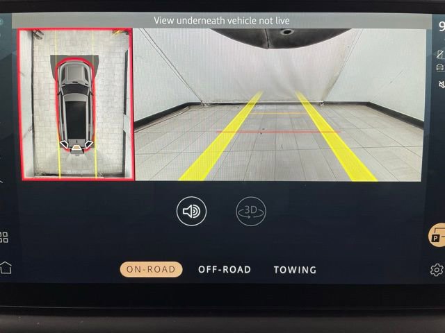 Used 2023 Land Rover Defender 130 SE image 6