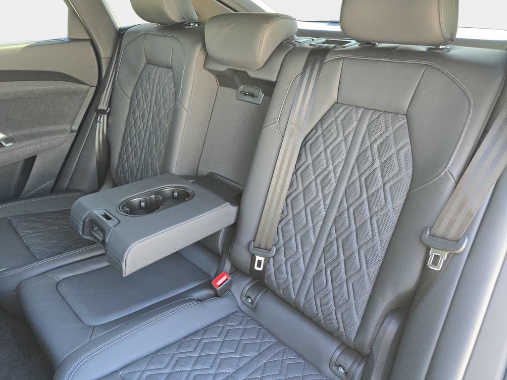 New 2026 Audi SQ5 Premium Plus AWD/4WD image 14