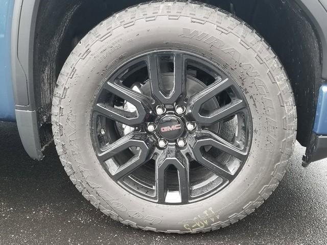 New 2026 GMC Sierra 1500 Elevation w/ Elevation Premium Package image 15