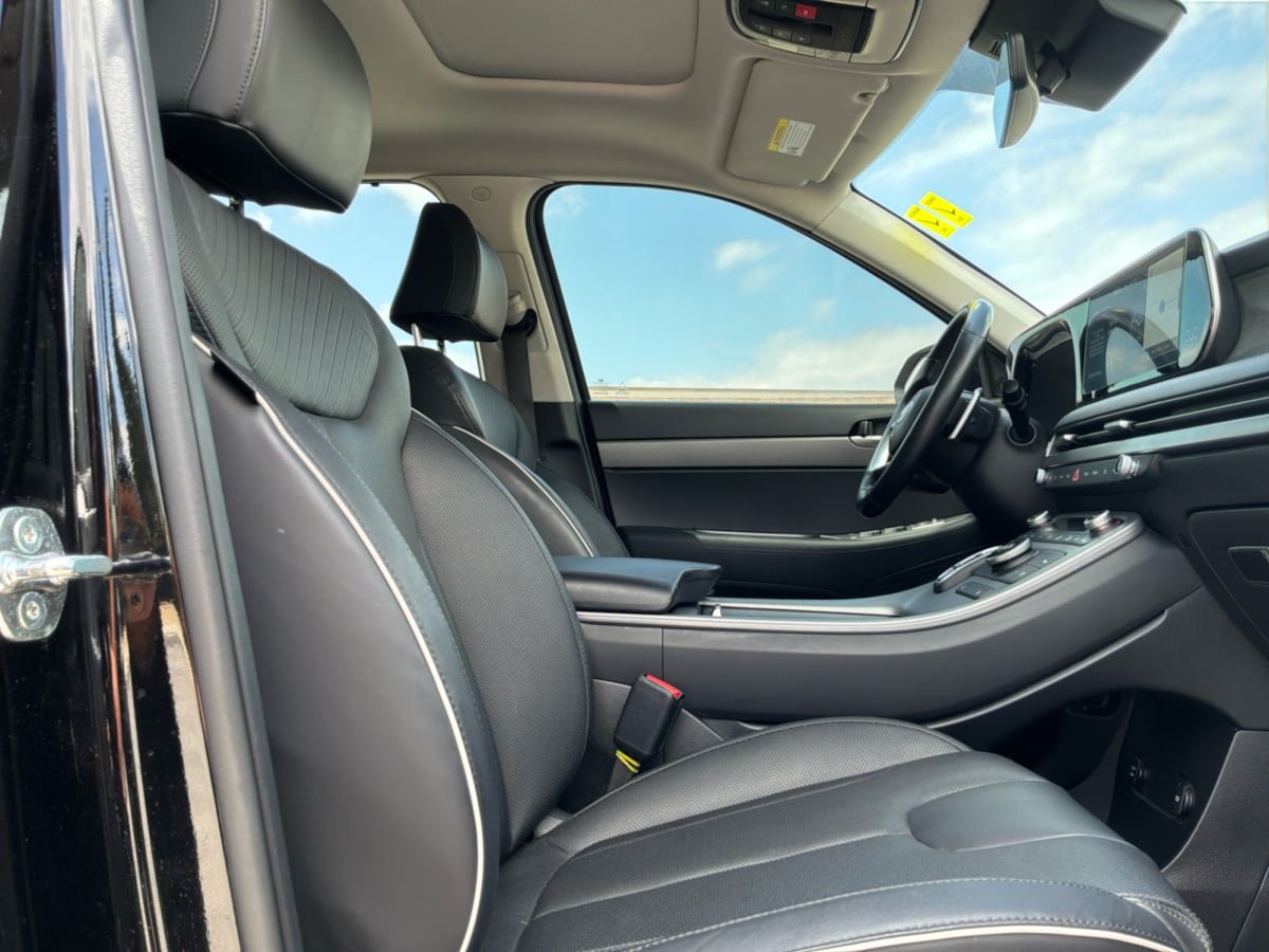 Used 2024 Hyundai Palisade XRT FWD image 20