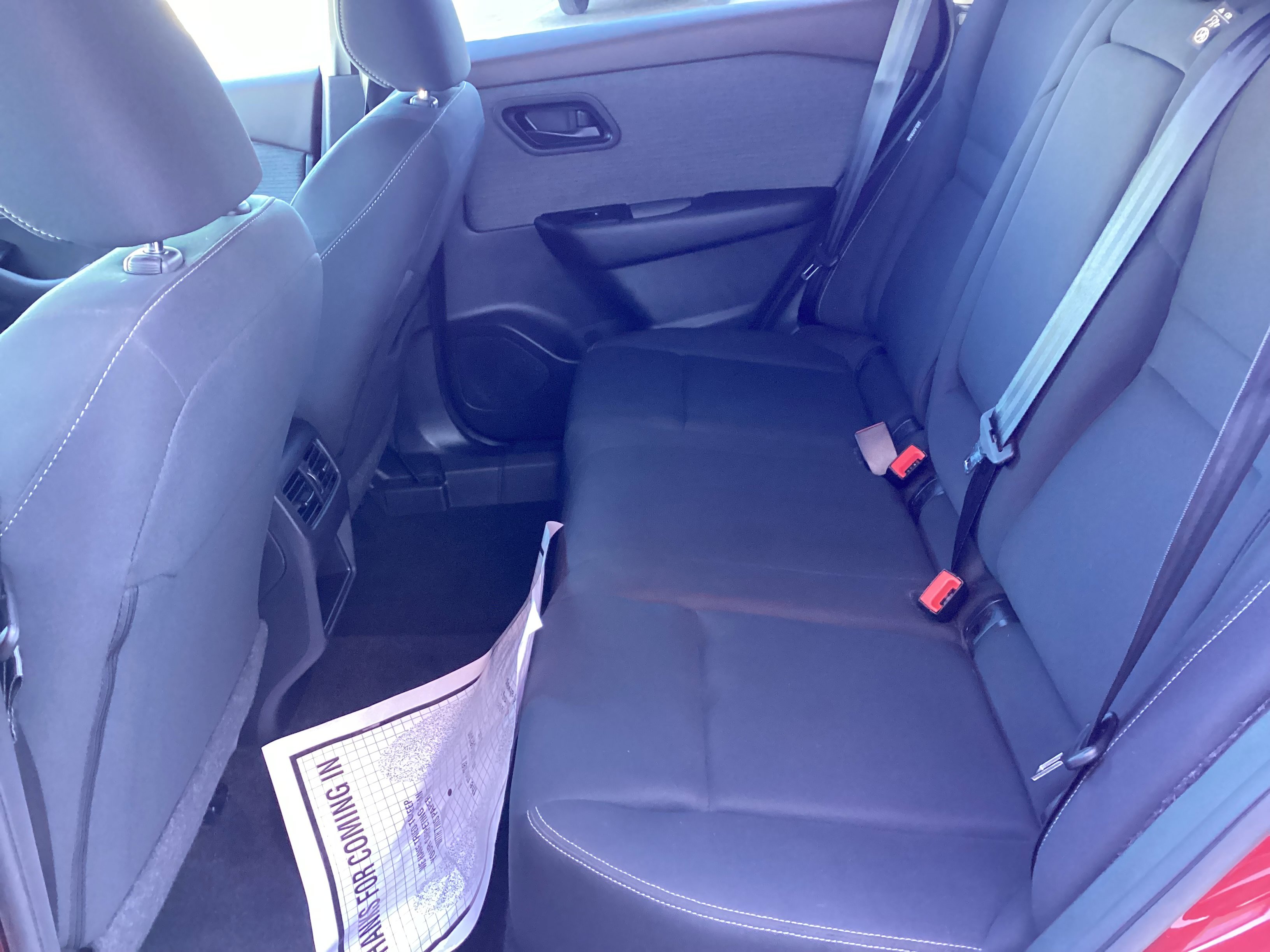 Used 2023 Nissan Rogue S image 19