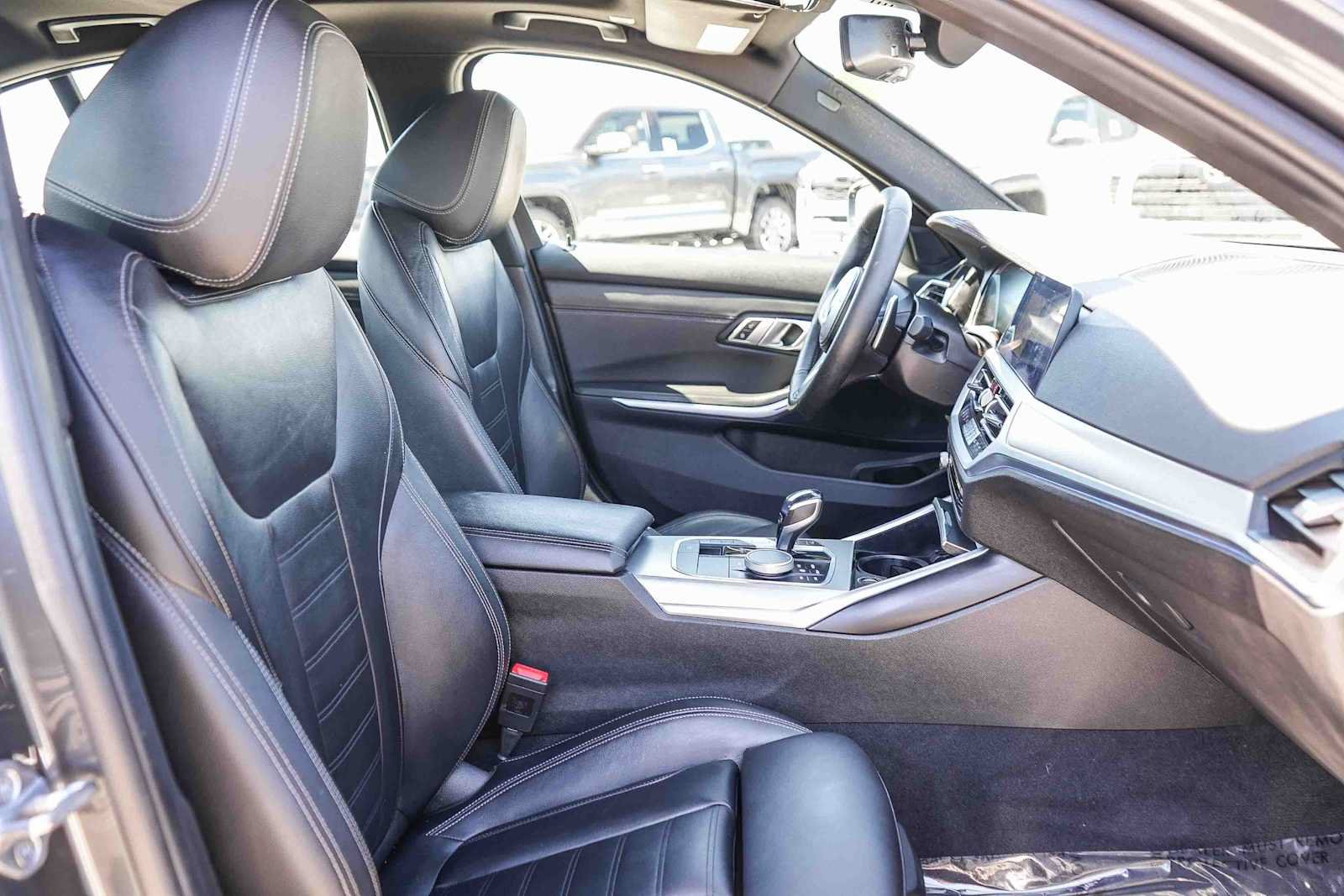 Used 2020 BMW M340i w/ Premium Package RWD image 16