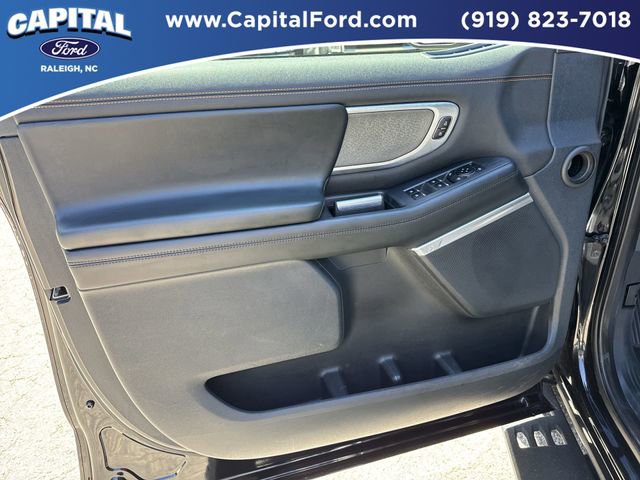 Certified 2025 Ford Expedition Tremor AWD/4WD image 20