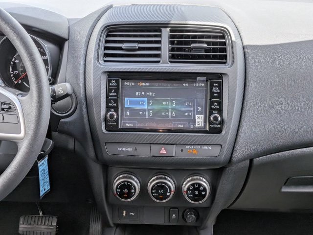 New 2027 Mitsubishi Outlander Sport FWD image 17