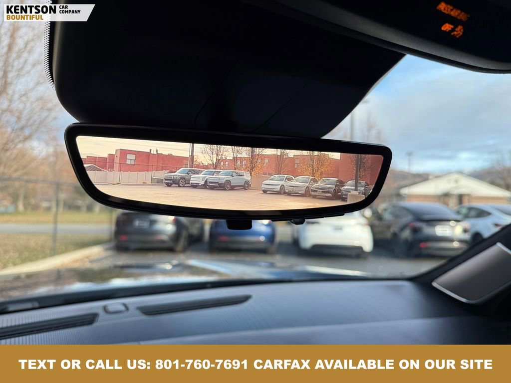 Used 2023 Cadillac Escalade Sport Platinum image 31