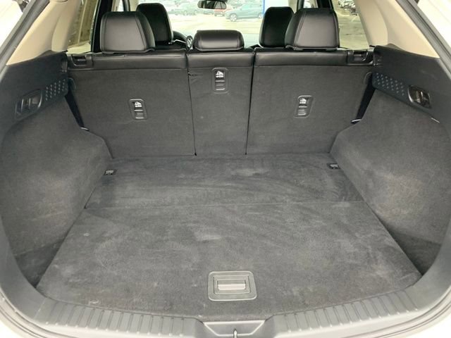 Used 2023 MAZDA CX-5 AWD 2.5 S w/ Select Package image 16