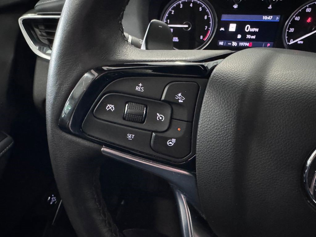 Certified 2023 Buick Enclave Essence w/ Experience Buick Package image 13