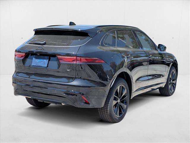 New 2026 Jaguar F-PACE R-Dynamic S image 2