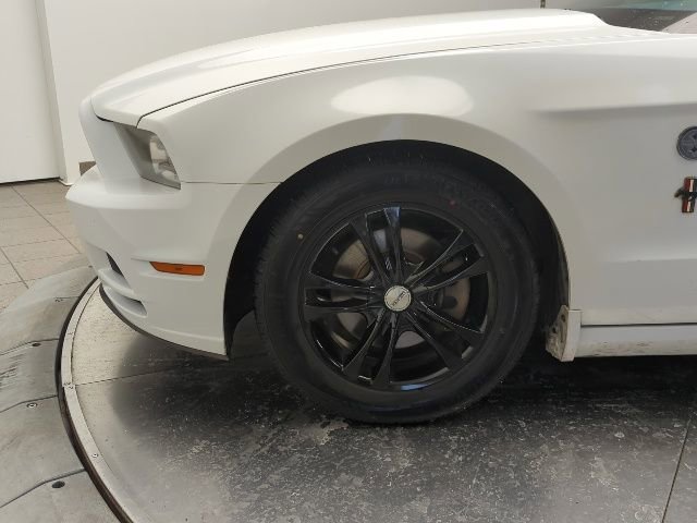 Used 2014 Ford Mustang Coupe w/ Equipment Group 102A image 12