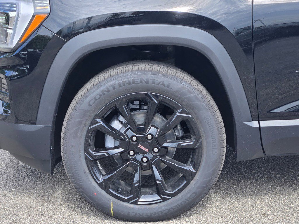 New 2027 GMC Terrain Elevation w/ Elevation Premium Package FWD image 28
